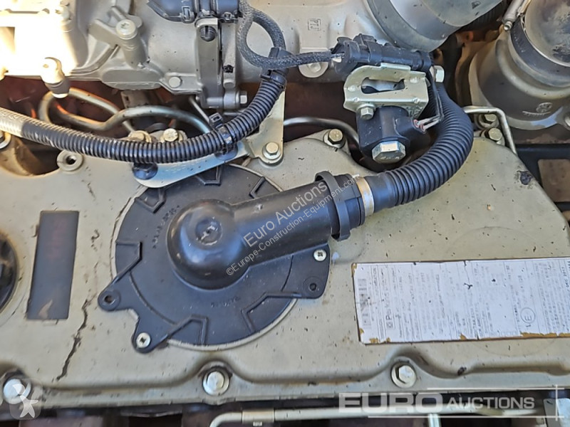 Escavadora Doosan -5