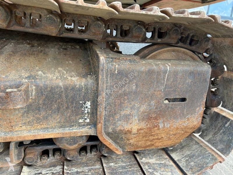 Escavadora Hitachi LC-6 (GPS Prepared)