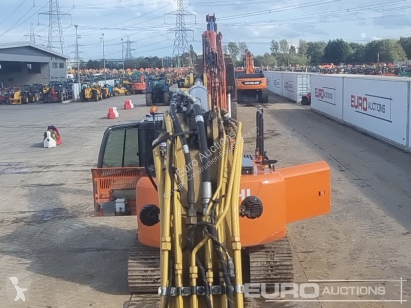 Skovl Caterpillar R