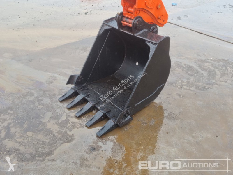 Lopatový nakládač Kubota KX163-5