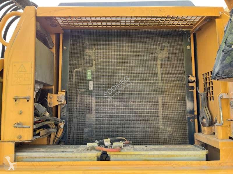 Escavatore Liebherr RHDSL LITRONIC