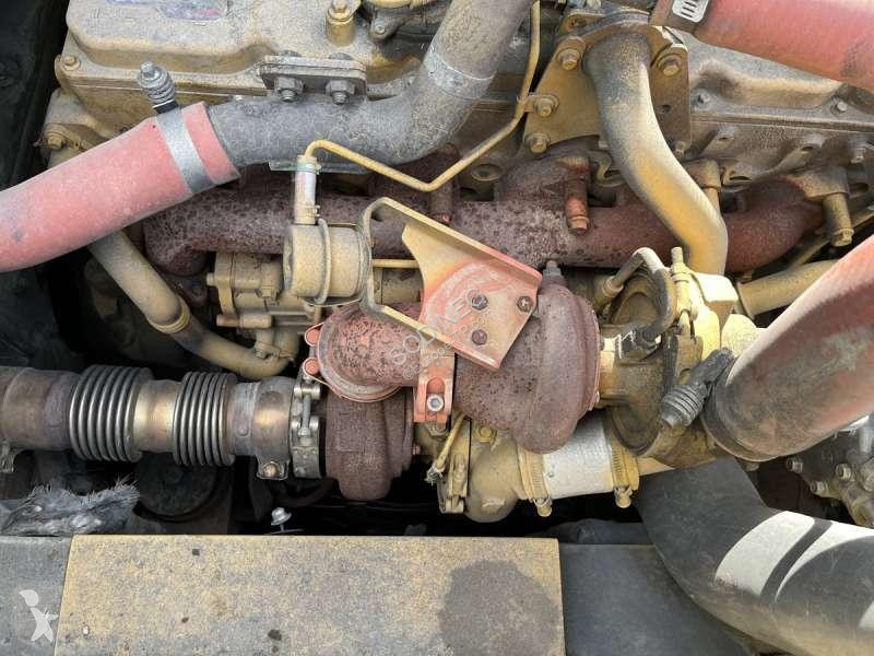 Escavatore Caterpillar LN