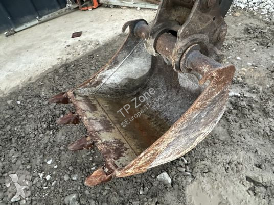 Lopatový nakládač Bobcat e35 à 23 500 € ht
