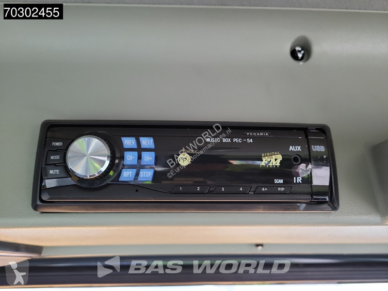 جرافة Hyundai R340 L New - NOT CE-Certified