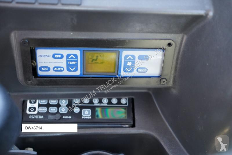 Excavator Terex TAKEUCHI TB 295 W