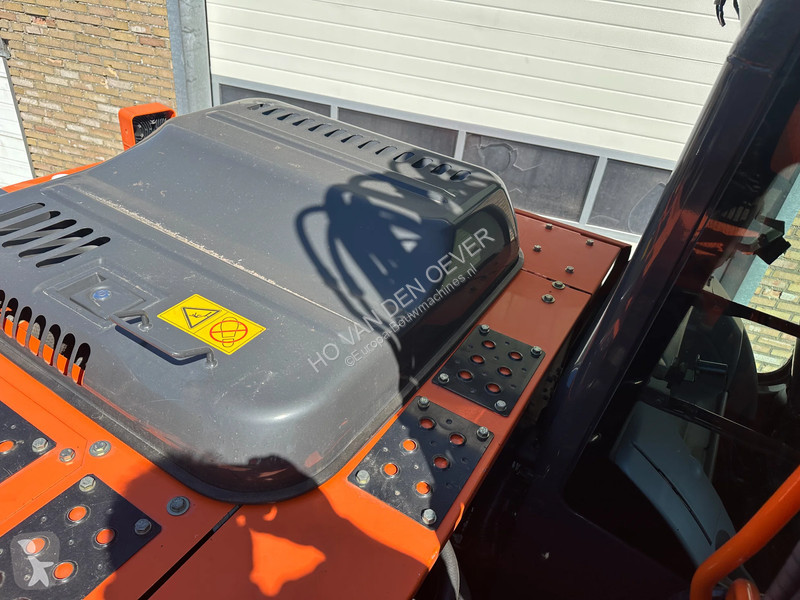 Skovl Hitachi ZX140W-5B ZX140W-5B
