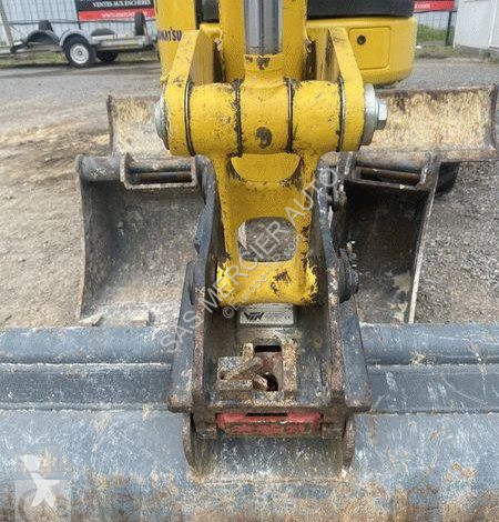 Rýpadlo Komatsu