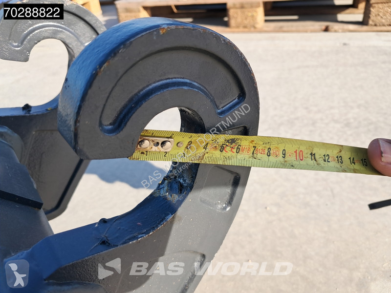 Rýpadlo Zoomlion ZE35 HERSTELLERGARANTIE – CW /...