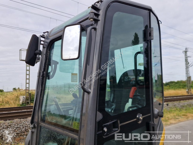 Rýpadlo XCMG (G401)