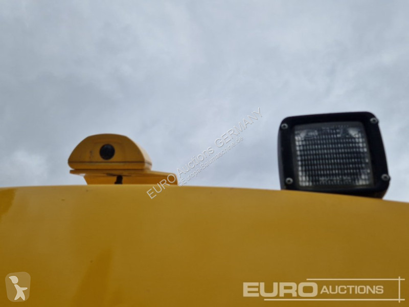 Rýpadlo Hyundai ROBEX 235LCR-9A