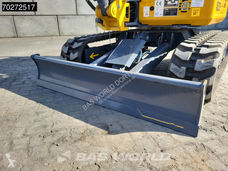 جرافة XCMG XE27 E HERSTELLERGARANTIE – CW/3...