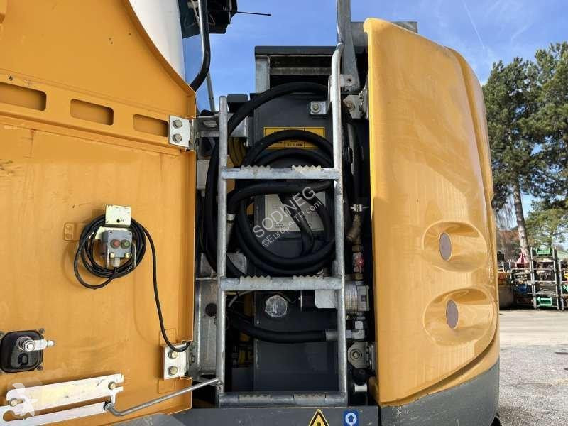 Rýpadlo Liebherr  R926 COMPACT LC