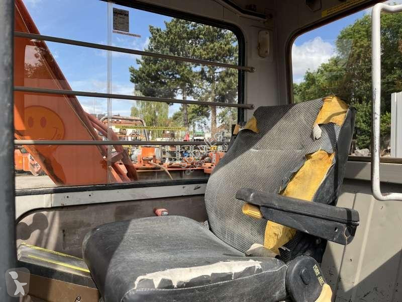 Rýpadlo Hitachi  EX60
