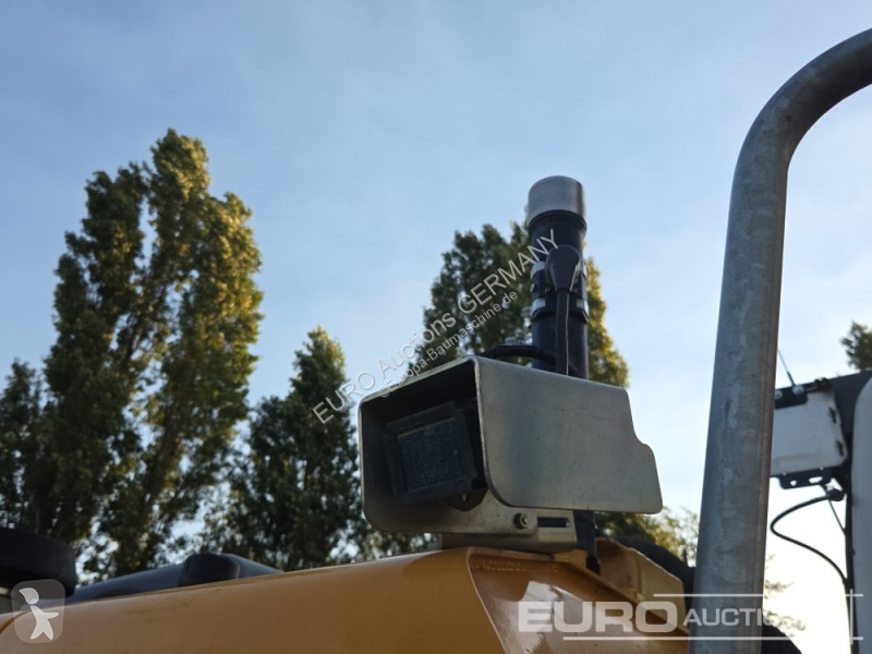 Escavatore Liebherr A920