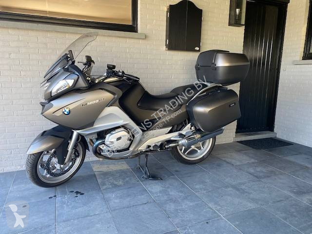 Lopatový nakládač Yamaha V-Max