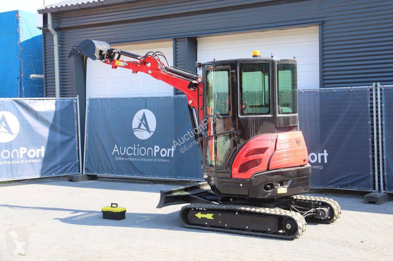Skovl JPC HT25