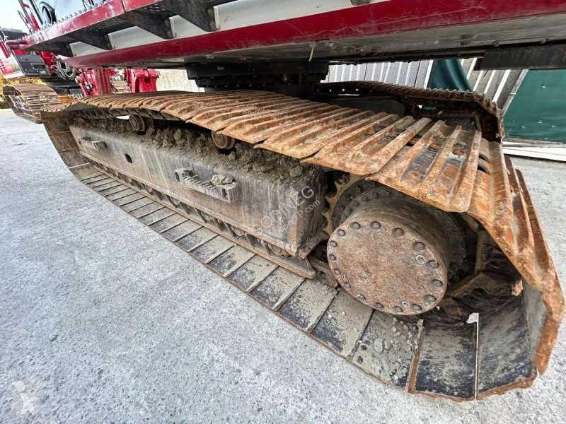 Rýpadlo Hitachi