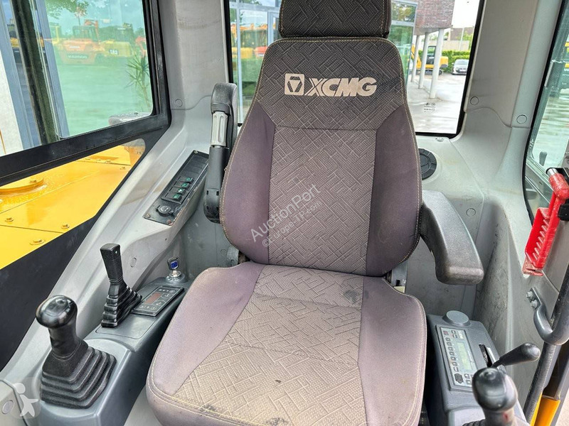 Skovl XCMG XE55DA