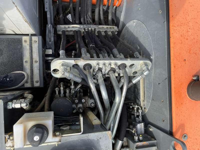 جرافة Liebherr  A918 COMPACT