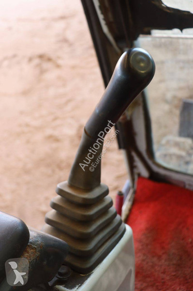Excavator IHI 60NS