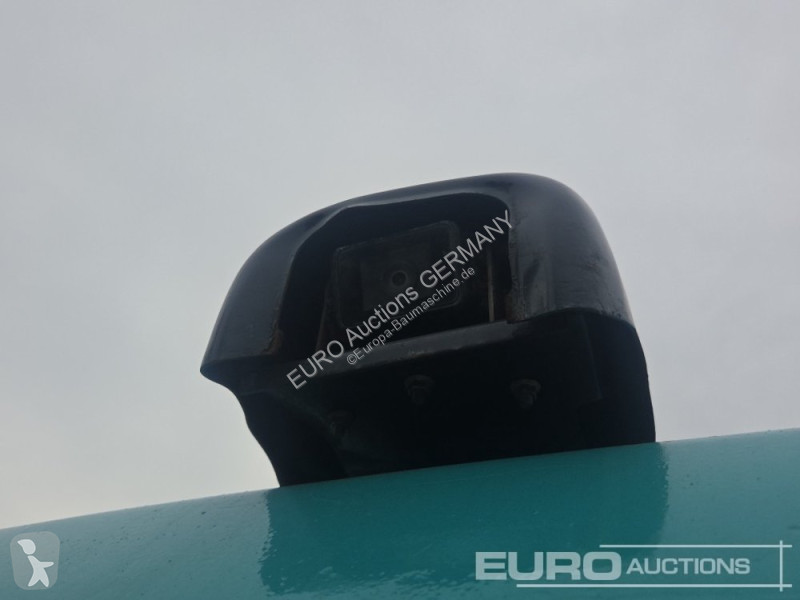 Graafmachine Kobelco SK350LC-10