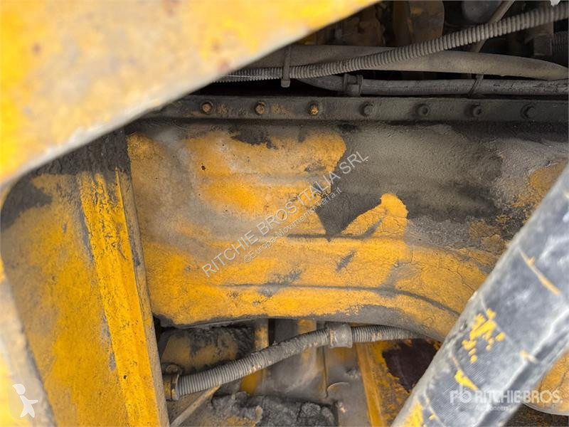 Екскаватор Furukawa 740LS Tracked Excavator