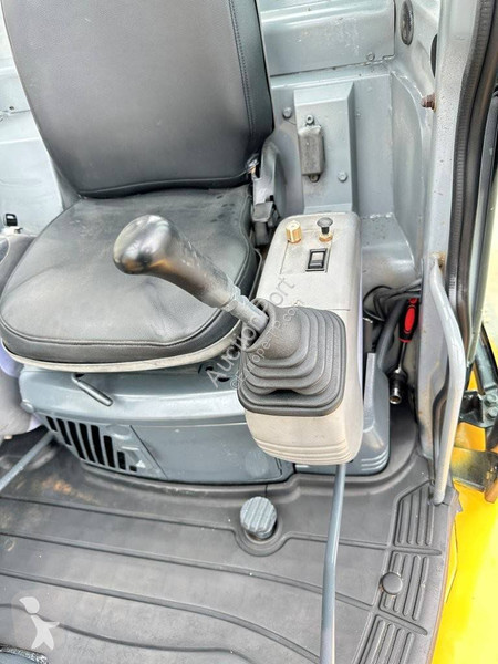 Екскаватор Komatsu