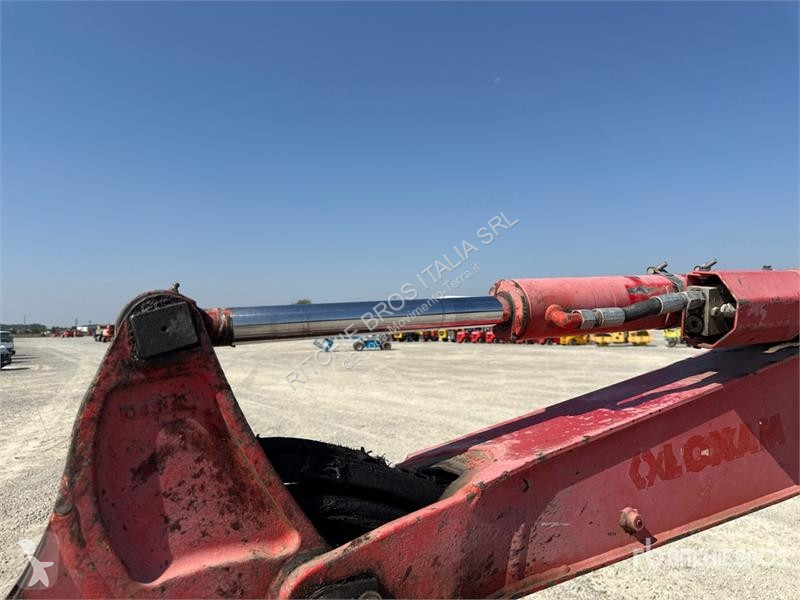 Koparka Volvo ECR25 Mini Excavator