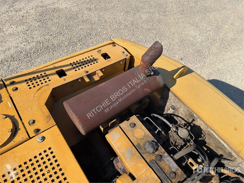 Caterpillar 315 Tracked Excavator excavator