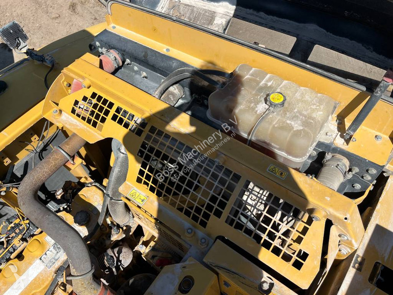 Graafmachine Caterpillar F UHD - 24 meter INCL...