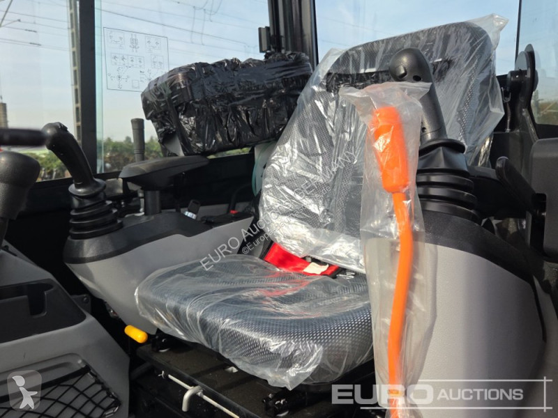 Pelle LiuGong 9027FZTS