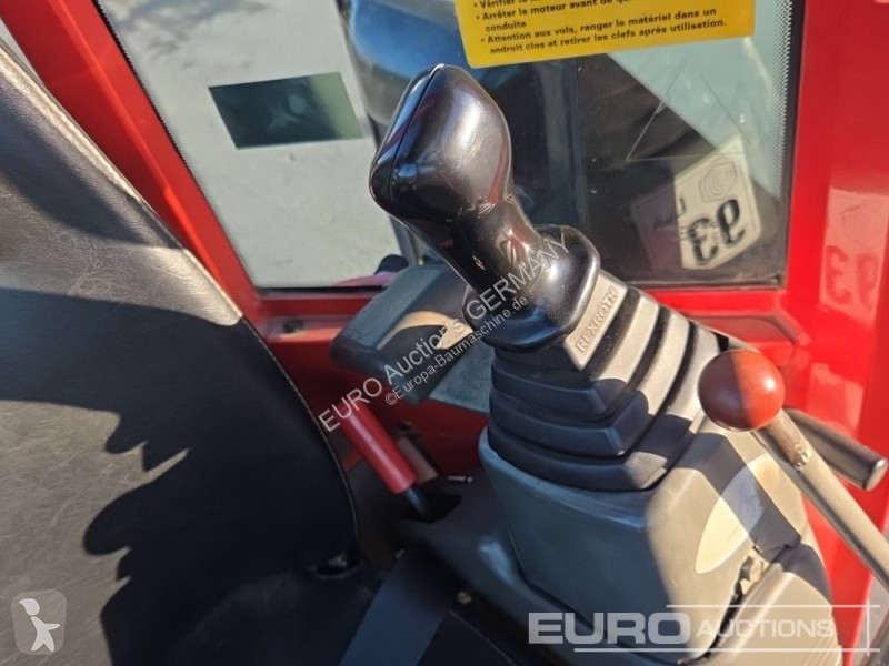 Экскаватор Yanmar ViO25-4