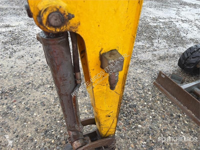 Экскаватор Neuson ET18 Mini Excavator