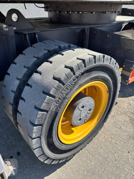 Экскаватор Volvo E