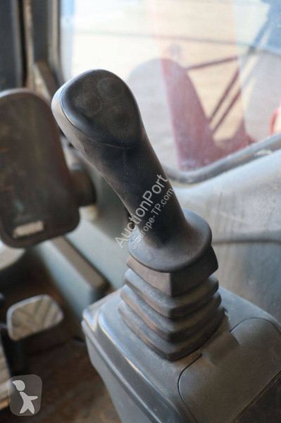 جرافة Volvo 0B