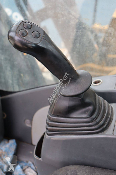 جرافة Caterpillar