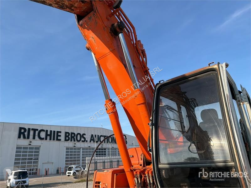 Pelle  EX235 Tracked Excavator