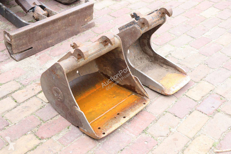 جرافة Bobcat