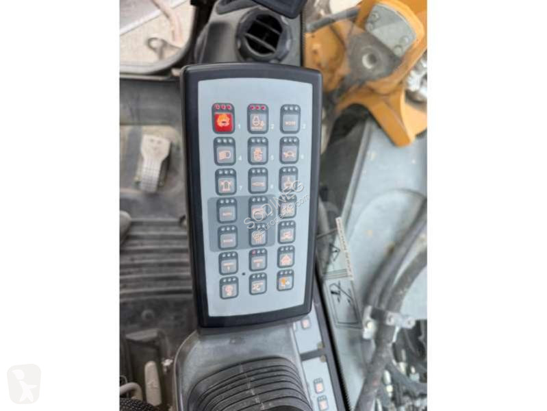 Pelle Liebherr A  COMPACT