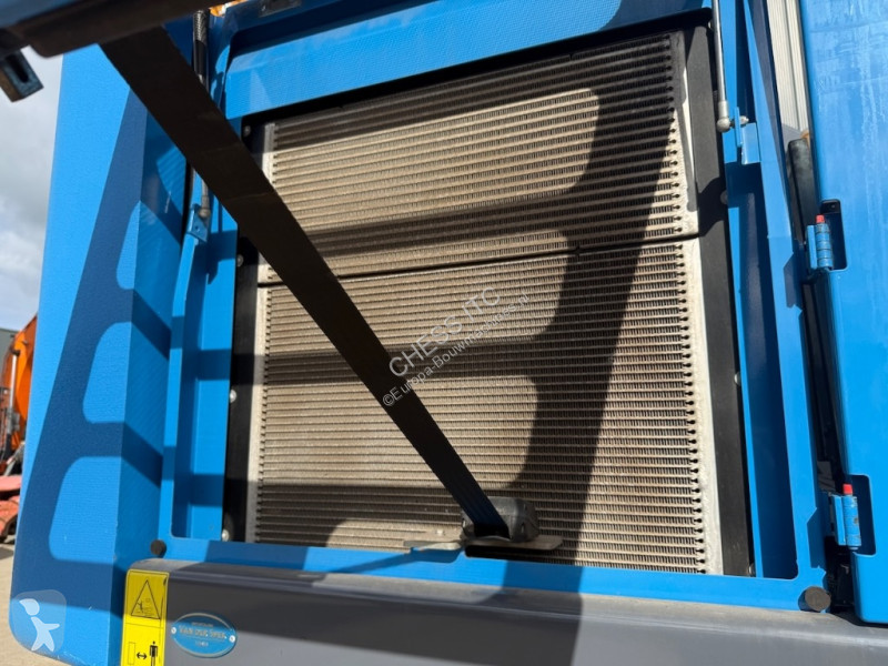 Skovel Fuchs MHL 350 F -