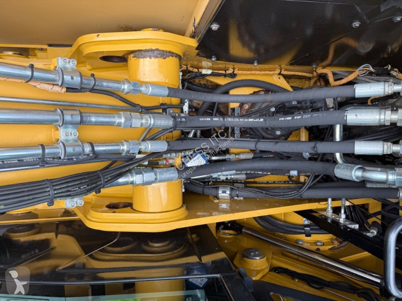 Skovel Caterpillar MH 3024 - MH 3022 - MH 3026...