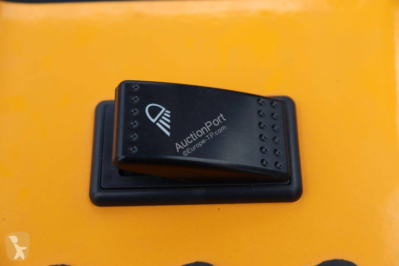 Skovel Captok CK15D