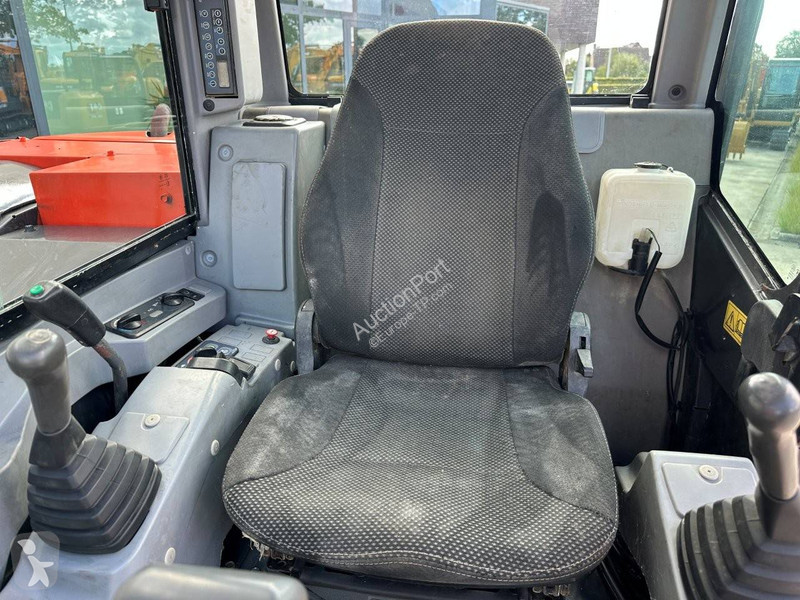 Skovel Kubota KX175-5