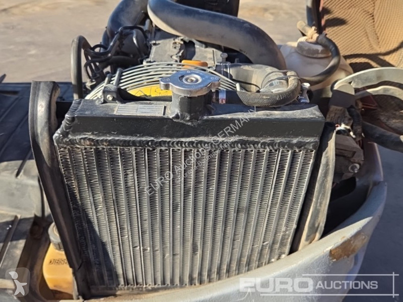 Skovel Wacker Neuson 803