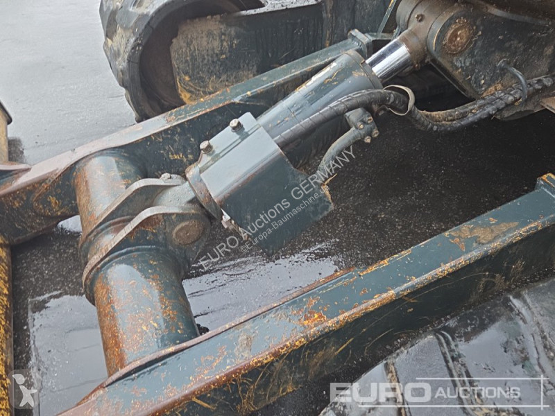 Koparka Hyundai ROBEX 559A