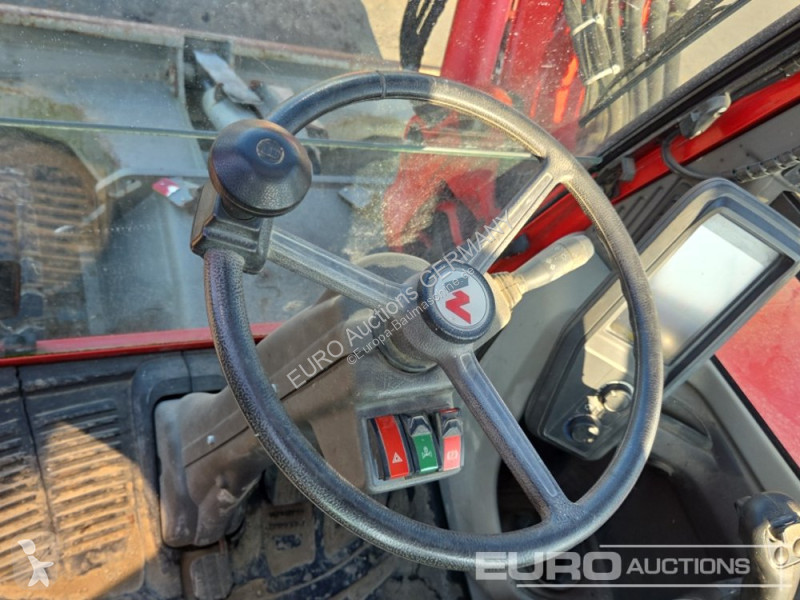 Pelle Wacker Neuson EW65