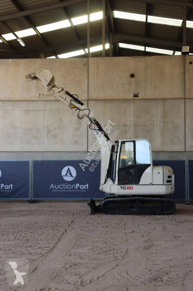 Pelle Terex