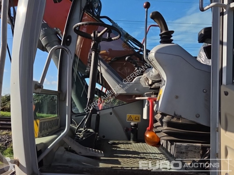 Pelle Terex