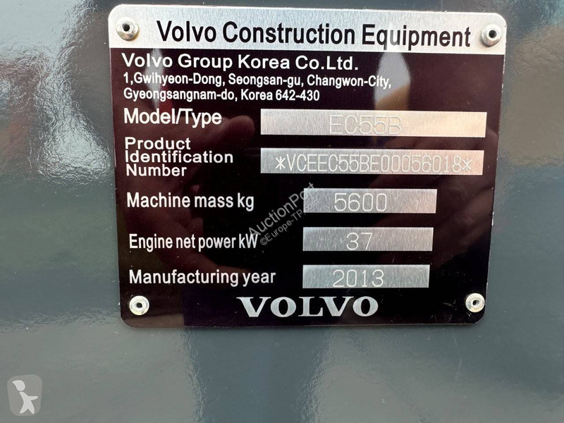 Pelle Volvo