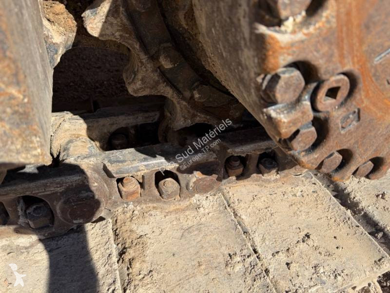 Pelle Komatsu